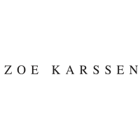 Logo Zoe Karssen 